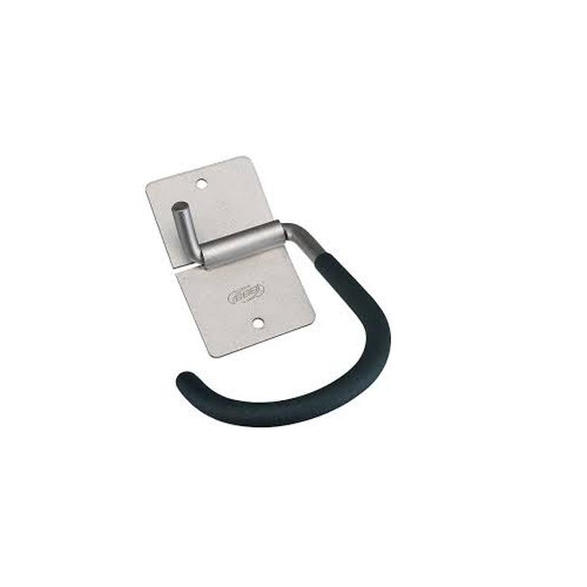 Suporte Parking Hook Prata/Preto Btl - 26