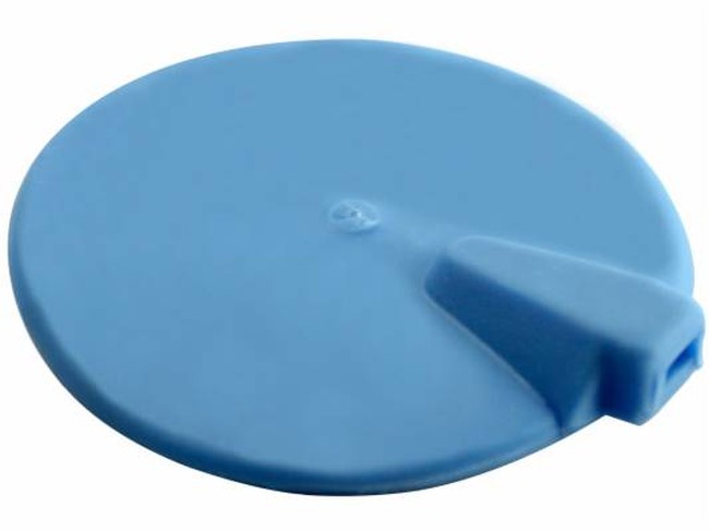 Pad Azul 75mm Ibramed