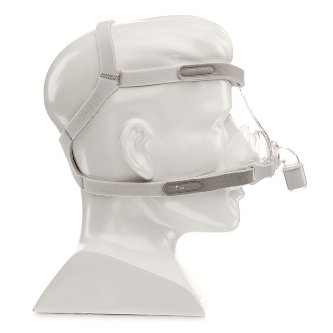 Máscara Cpap Nasal Philips Respironics Pico