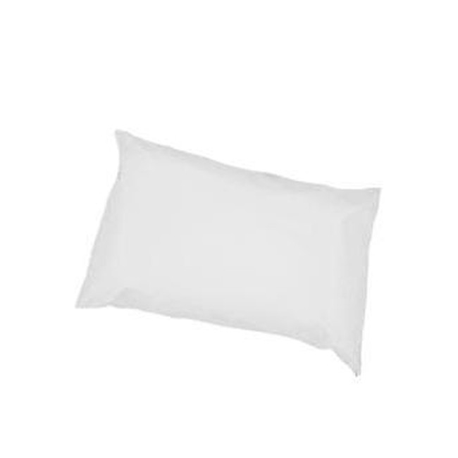 Capa Travesseiro Napa 40x60x10cm Branco