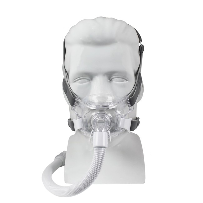 Máscara CPAP Facial Philips Respironics Amara View