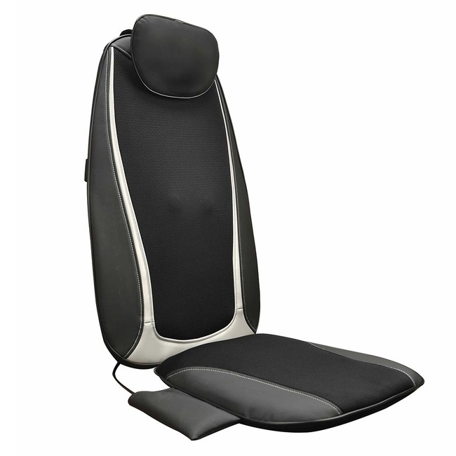 Assento Massageador Shiatsu Seat R18 Relax Medic