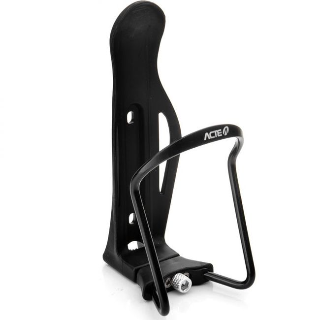 Suporte De Garrafa Para Bicicleta Acte