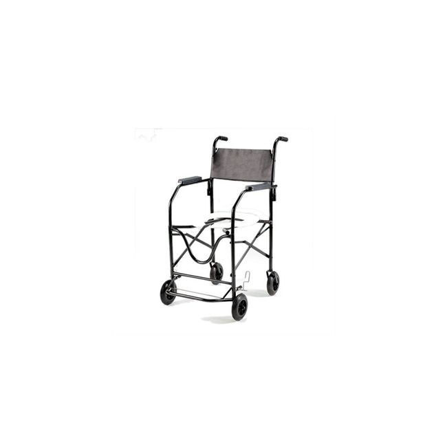 Cadeira De Banho Dobrável Pl220 - 80Kg Prolife