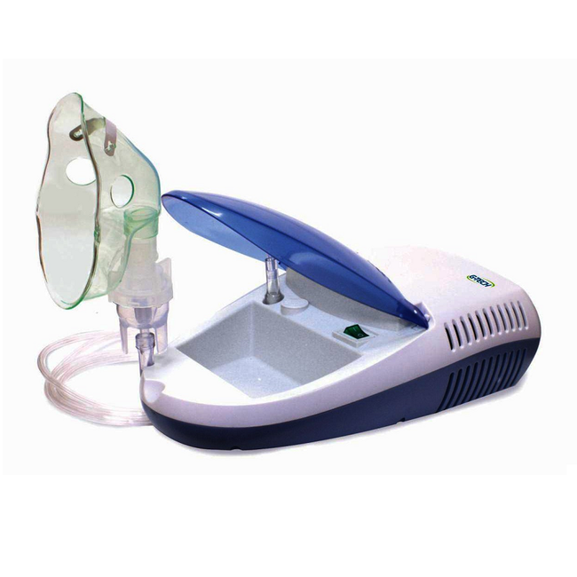 Nebulizador Nebesk Iv G-Tech
