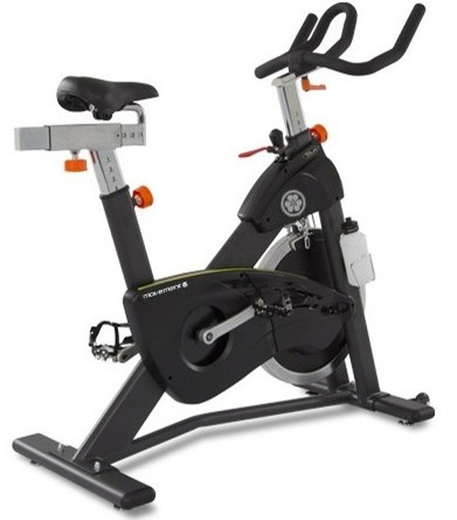 Bicicleta Spinning Cycle Indoor Tour Movement