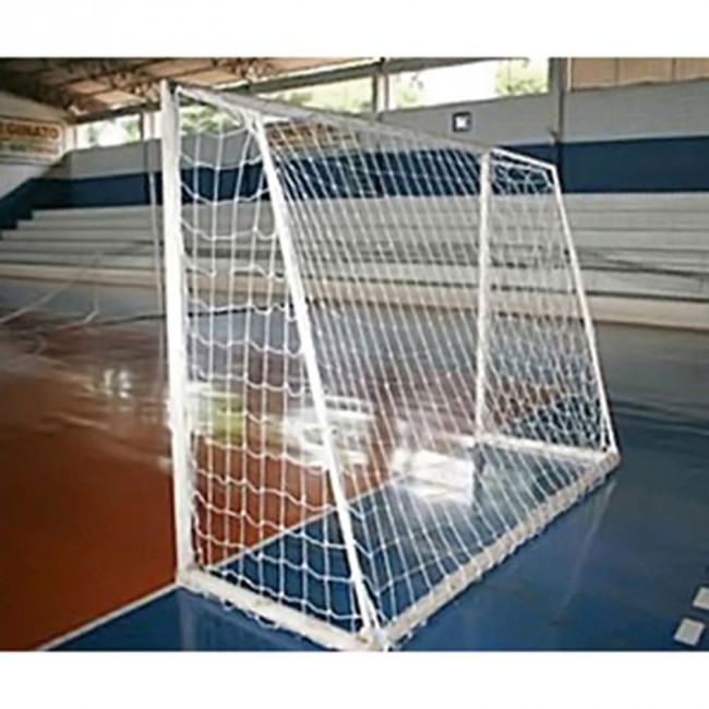 Rede de Futsal Fio 3 Nylon Standard 2810