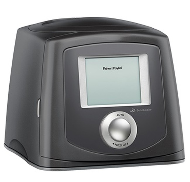 Cpap Icon Plus Auto Fisher & Paykel