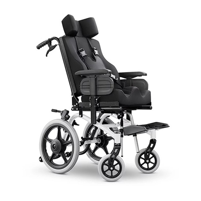 Cadeira de Rodas Infanto-Juvenil Conforma Tilt Reclinável Ortobras
