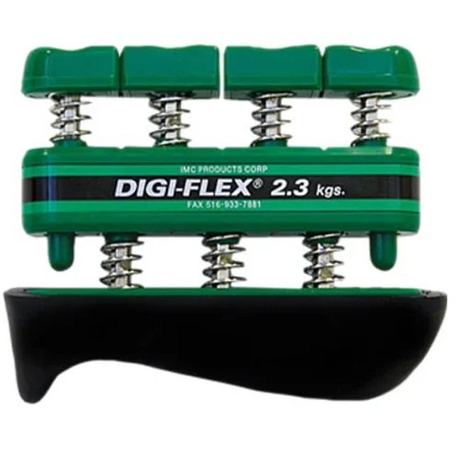 Exercitador para Músculos das Mãos e Dedos Digiflex
