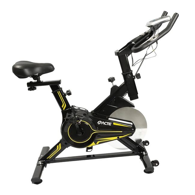 Bicicleta para Spinning E16 Acte Sports
