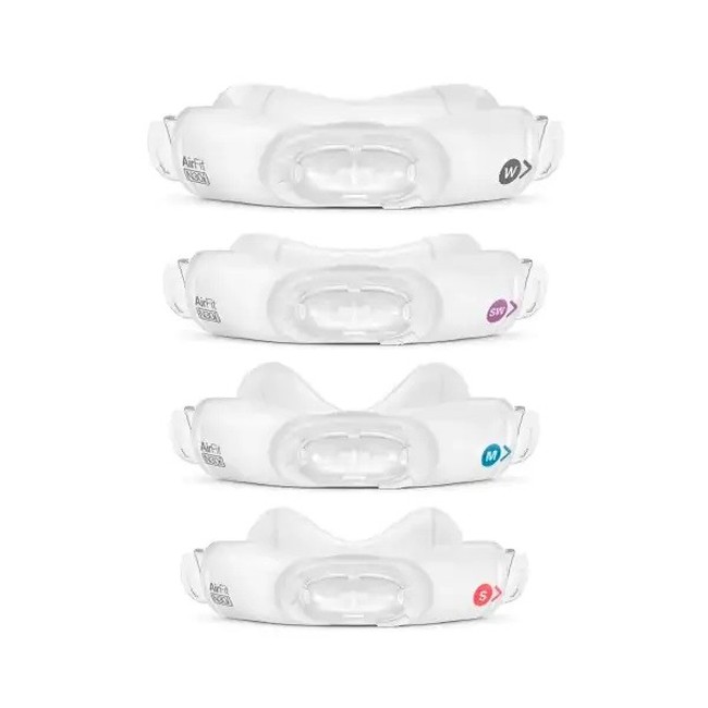 Almofada para máscara CPAP nasal AirFit N30i - ResMed