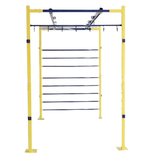 Orbitador Chão/Chão 3M Simples Expansão