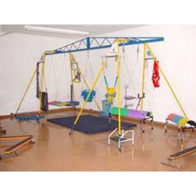 Orbitador Chão/Chão 3M Simples Expansão