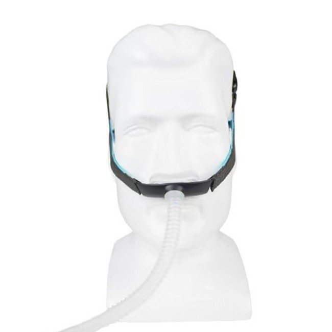 Máscara Nasal Pillow 3100 SP - Philips Respironics