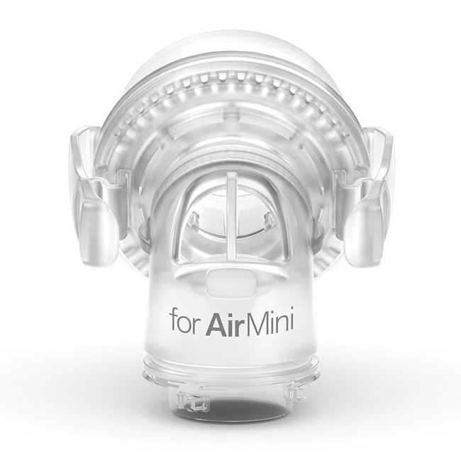 Conector da Máscara AirFit N20 para o CPAP AirMini - ResMed