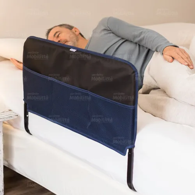 Grade de Proteção Para Cama Mobilittá - Perfetto