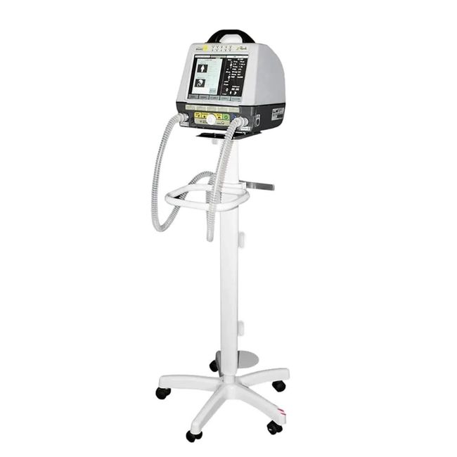 Ventilador Pulmonar Ruah - CMOS Drake
