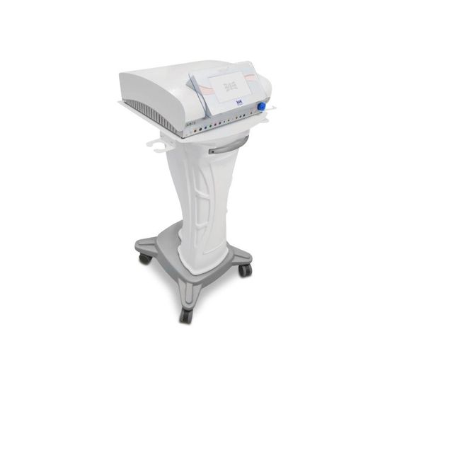 Heccus Turbo Ultrassom Terapêutico Com 8 Canais Com Rack - Ibramed
