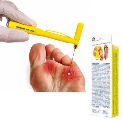Estesiometro Monofilamento De Semmes-weinstein Ortho Pauher