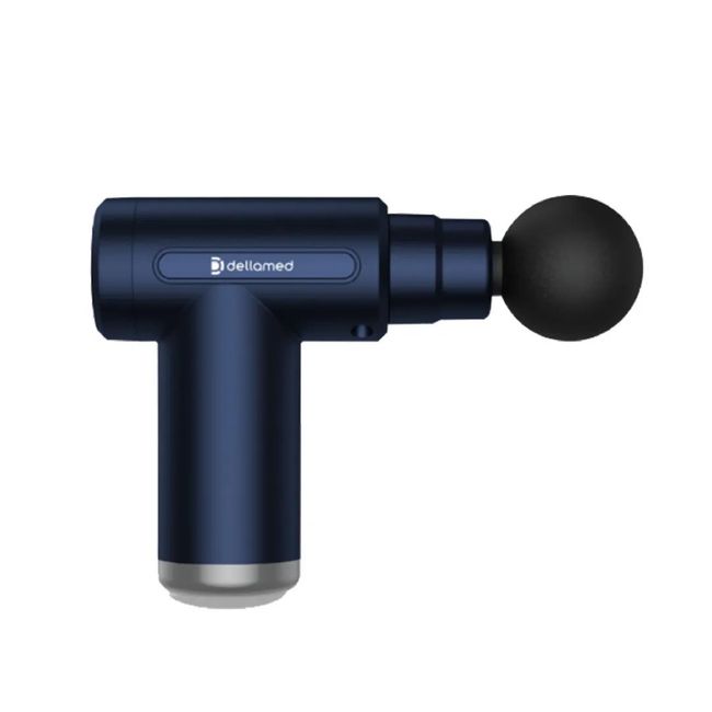 Pistola Massageadora Mini Dellamed