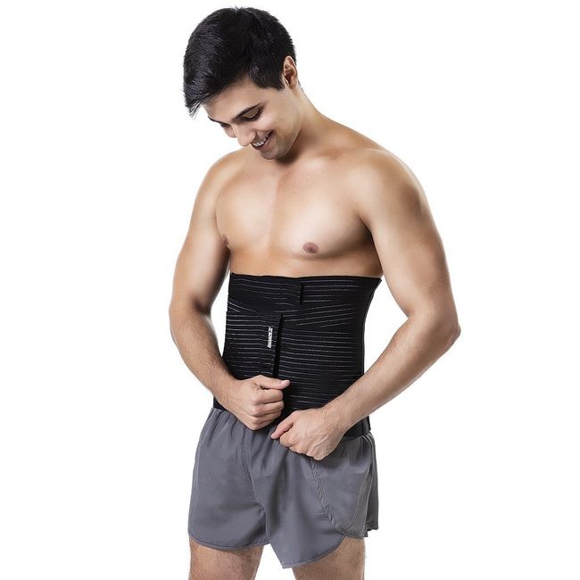 Cinta Postural Fit Estreita - Salvapé