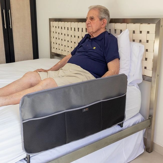 Grade de Proteção para Cama G Logevitech