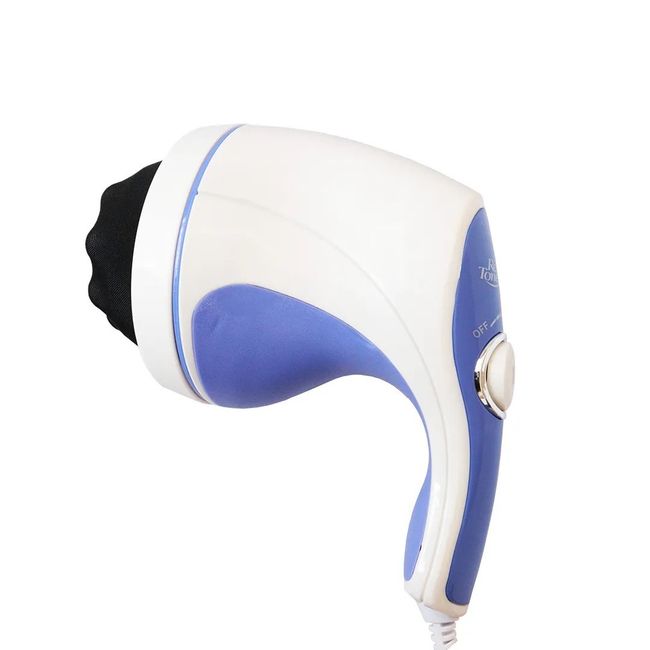 Massageador Orbital Dellamed