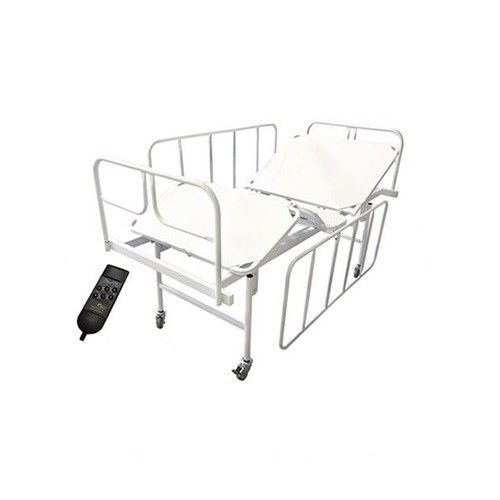 Cama Articulada Motorizada Evolution 2 Movimentos Pilati