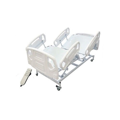 Cama Hospitalar Motorizada Fowler Luxo