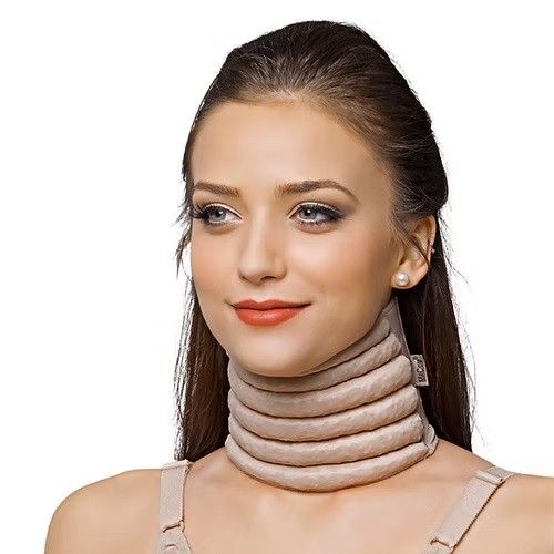 Colar Compressivo Sob Medida