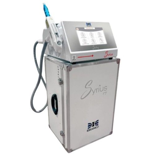 Laser Syrius Ibramed