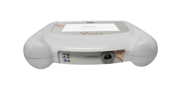 Visage - Ultrassom microfocado - Ibramed