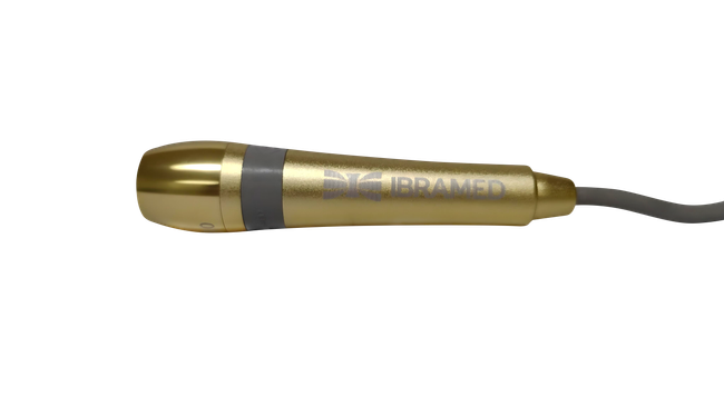 Visage - Ultrassom microfocado - Ibramed