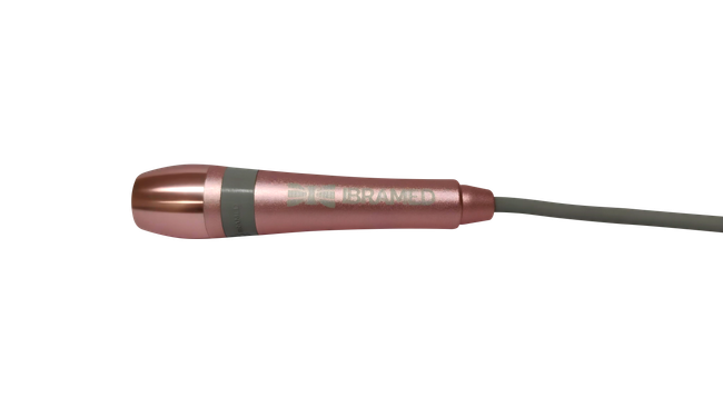 Visage - Ultrassom microfocado - Ibramed