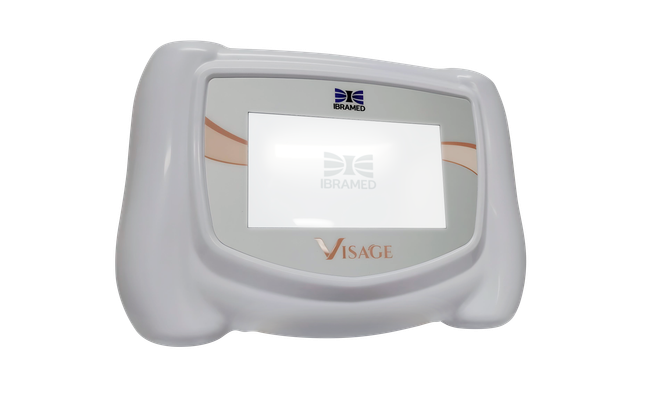 Visage - Ultrassom microfocado - Ibramed