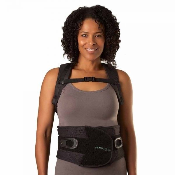 Colete Horizon™ 456 TLSO – Aspen