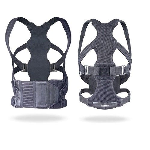 Colete Comfort Salvapé Ref 145