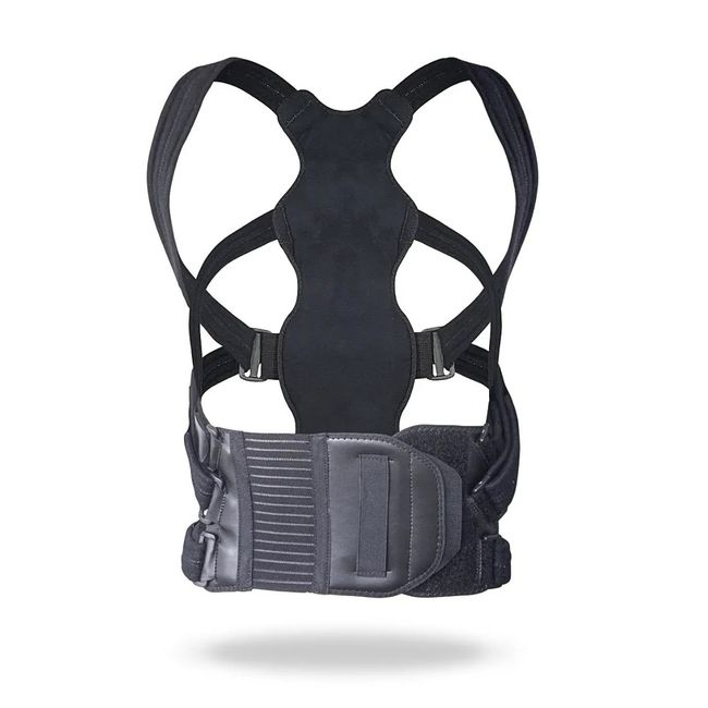 Colete Comfort Salvapé Ref 145