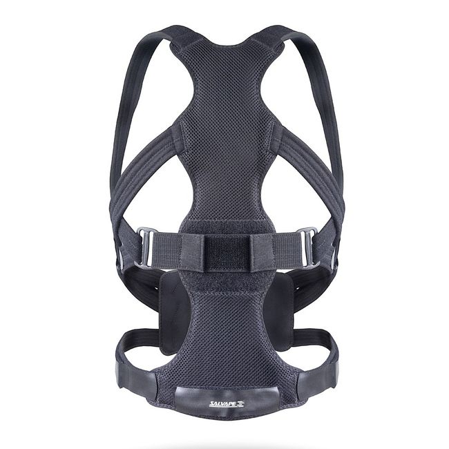Colete Comfort Salvapé Ref 145