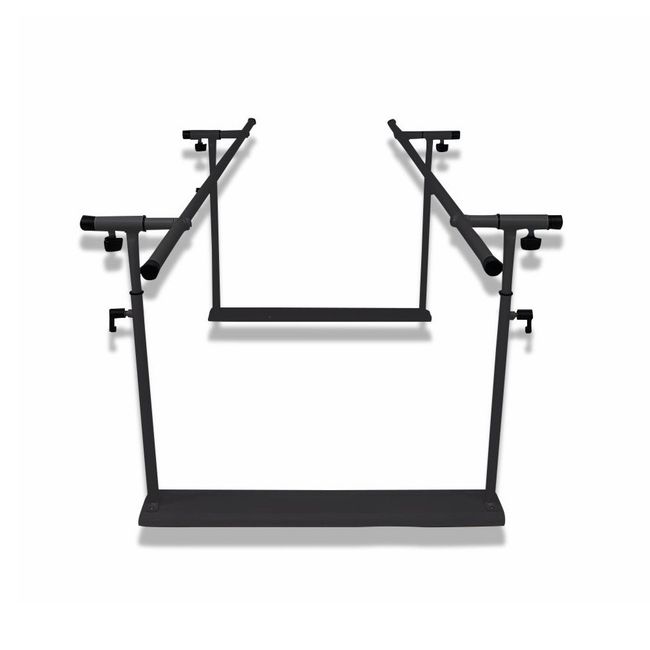 Barra Paralela Classic 2,5m