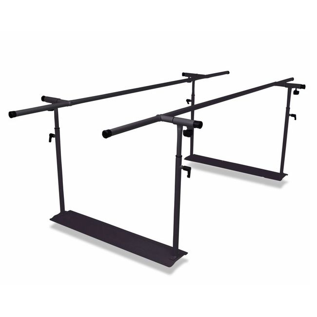 Barra Paralela Classic 2,5m