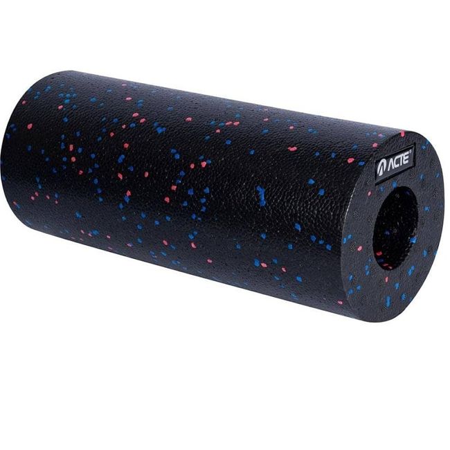 Rolo Foam Roller 14x33 cm Colors T233 – ACTE