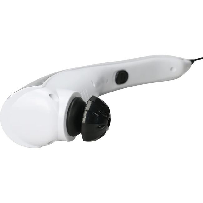 Massageador Corporal Elétrico 110V R35-110 – ACTE