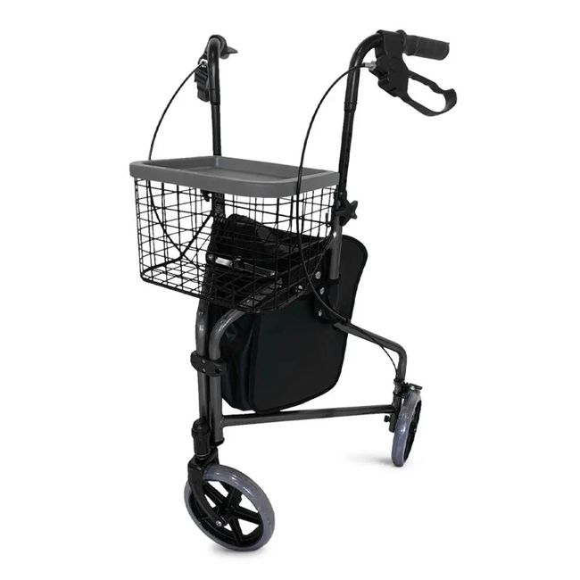 Andador Triciclo Hidrolight