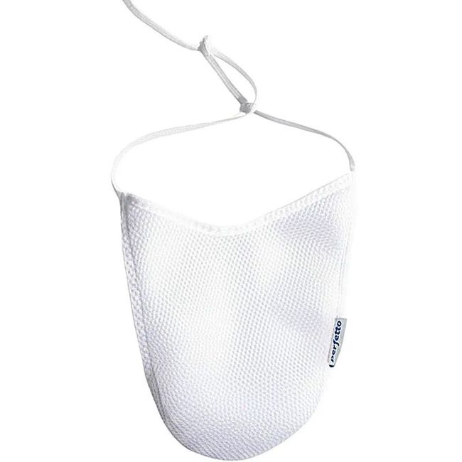 Lenço Protetor de Traqueostomia Perfetto - unidade
