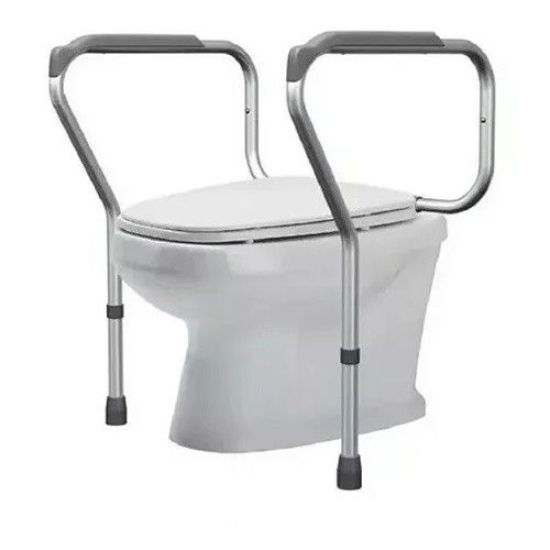 Apoio Lateral Vaso Sanitário