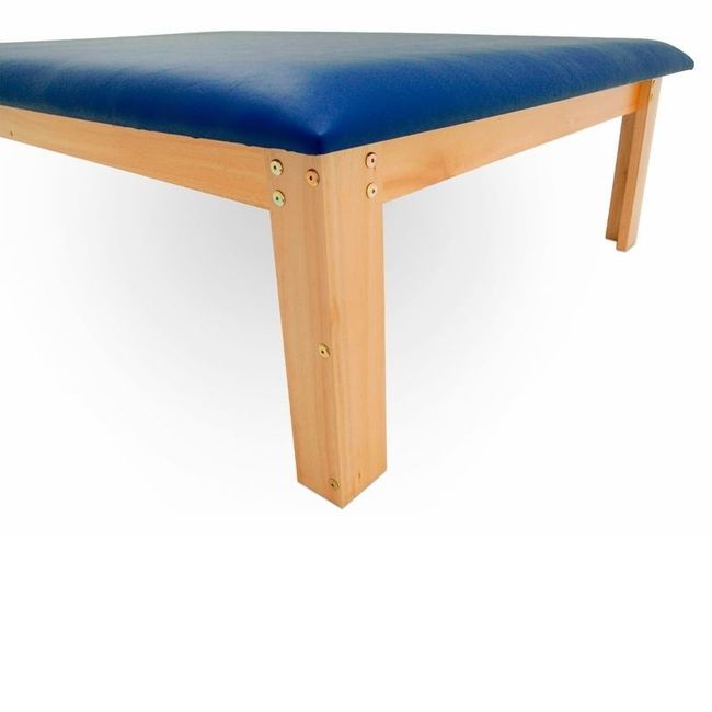 Divã Tatame Baixo para Fisioterapia