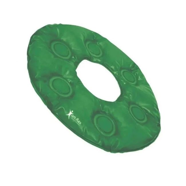 Almofada de Gel Redonda Sem Orifício Artflex