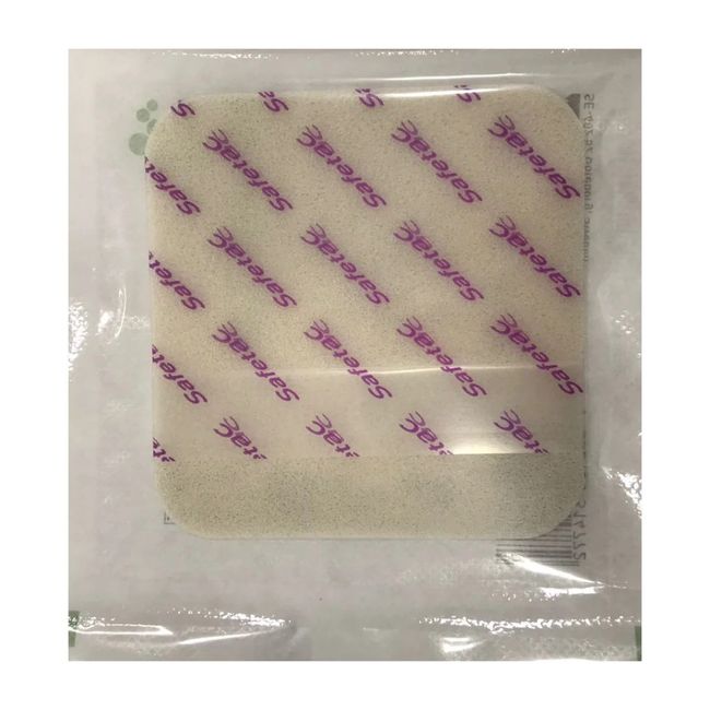 Curativo Mepilex Lite 20 x 50 cm – Mölnlycke